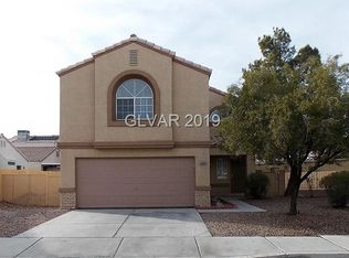 3609 N Tomsik St, Las Vegas, NV 89129