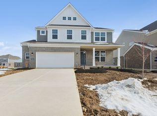 632 Goldfinch Dr, Beavercreek, OH 45434