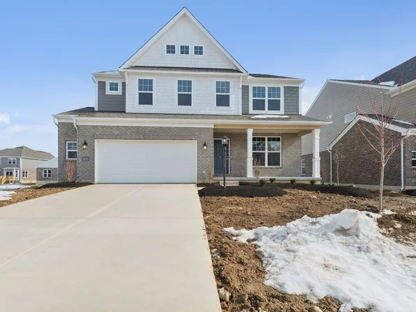 632 Goldfinch Dr, Dayton, OH 45434