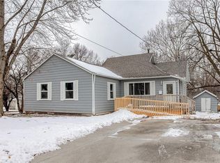 4138 Bowdoin St, Des Moines, IA 50313