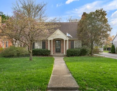 528 Rosemont Gdn, Lexington, KY, 40503