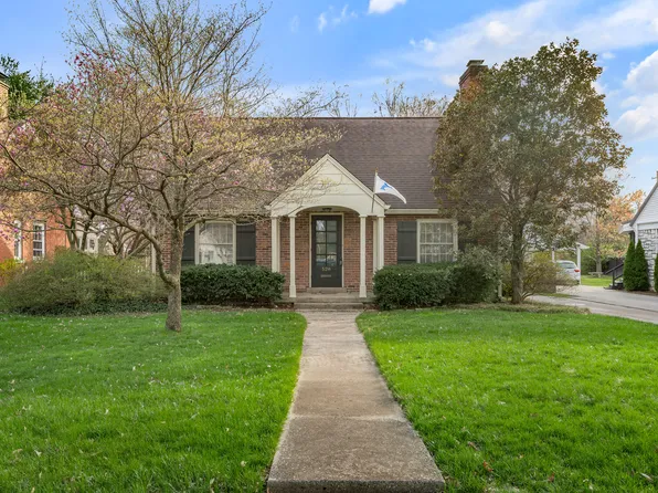 528 Rosemont Gdn, Lexington, KY 40503