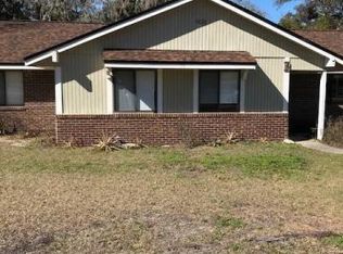 808 Meadowbrook Dr APT B, Orange Park, FL 32073