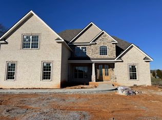 122 Hartley Hls, Clarksville, TN 37043