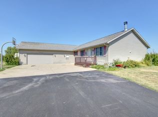 3044B County Road 500 E, Fisher, IL 61843