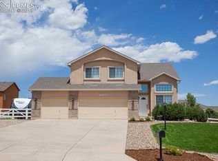 11130 Asbee St, Peyton, CO 80831