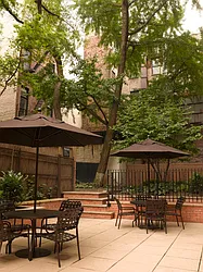 Rented by Stonehenge NYC LLC