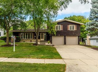 514 Edward St, Madison, WI 53711