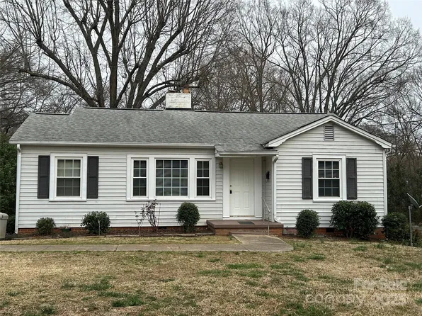 501 Franklin Ave, Shelby, NC 28150