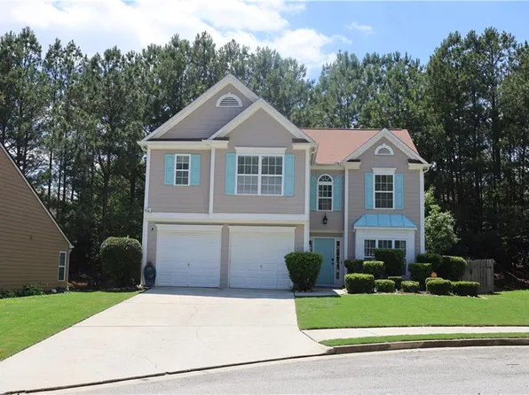 5405 Somer Mill Rd, Douglasville, GA 30134
