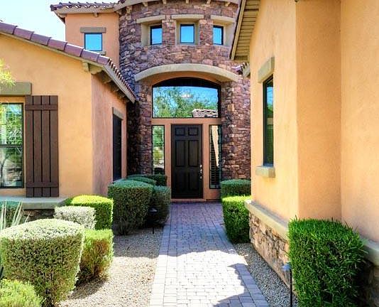 3rd image of 9835 E Desert Jewel Dr