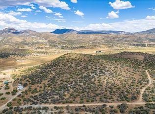 0 Country Canyon Rd, Tehachapi, CA 93561