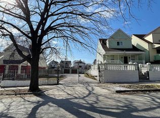 3227 Roberts St, Kansas City, MO 64124