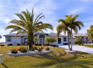 326 Spring Lake Blvd, Pt Charlotte, FL 33952