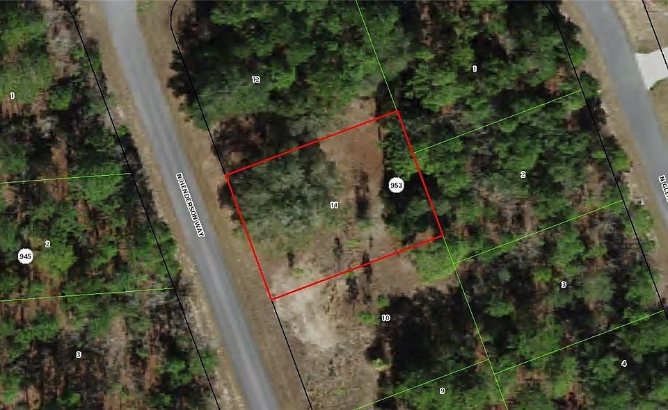 1st image of 7197 N Henderson Way