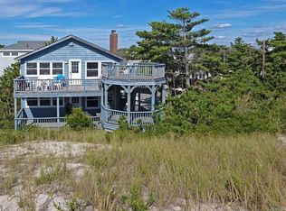 917 N Ocean Ave, Surf City, NJ 08008