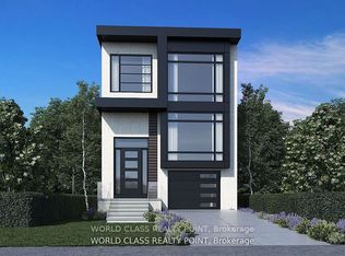 519 Glencairn Ave, Toronto, ON M6B 2A4