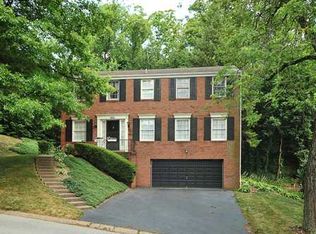 323 Dewey Ave, Pittsburgh, PA 15218