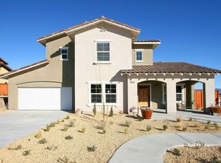 74110 Manana Dr, Twentynine Palms, CA 92277