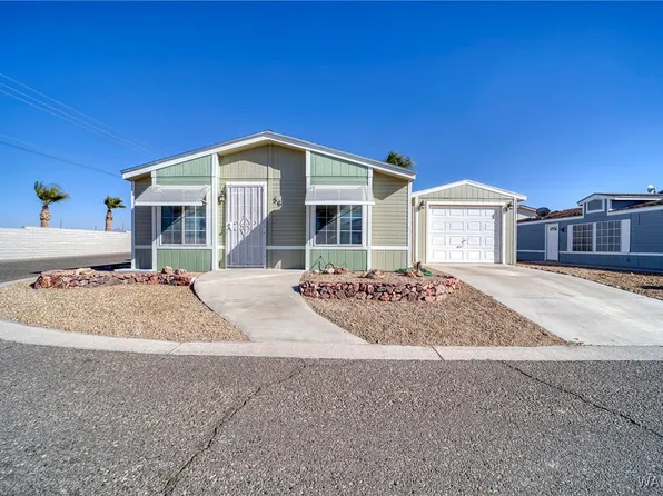 2066 E El Rodeo Rd Lot 56, Fort Mohave, AZ 86426