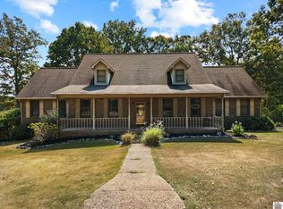 477 State Highway 1271, Kuttawa, KY 42055