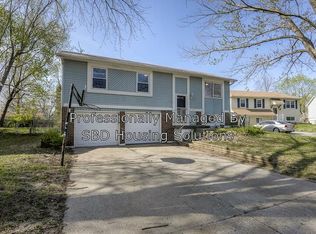 19213 E 5th Ct N, Independence, MO 64056