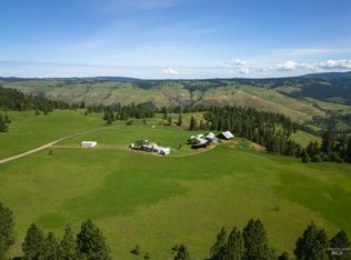 216 Ulmer Rd, Kooskia, ID 83539