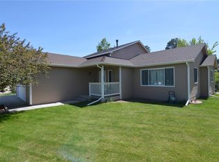 36071 Winchester Rd, Elizabeth, CO 80107