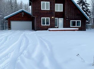 4662 Princeton Dr, Fairbanks, AK 99709