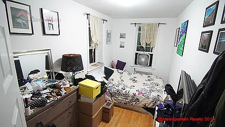 Rented by Metropolitan Realty