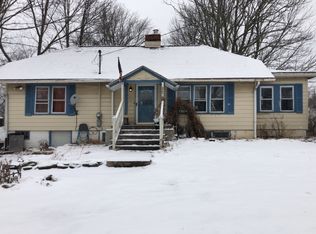 6595 Waterloo Rd, Atwater, OH 44201