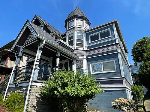 1014 N Garden St Photo 1