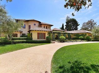 1671 La Jolla Rancho Rd, La Jolla, CA 92037
