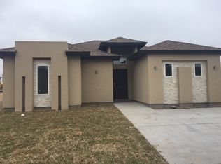 1425 Riddle Dr, Laredo, TX 78046