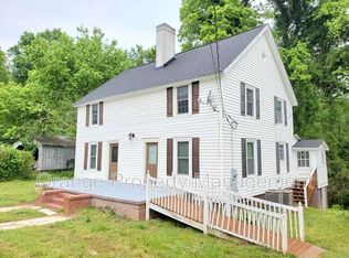 533 Broadway St, Newry, SC 29672