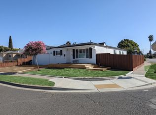 4480 Crestwood St, Fremont, CA 94538
