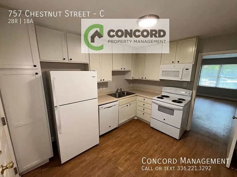 757 Chestnut St #C — Photo 4