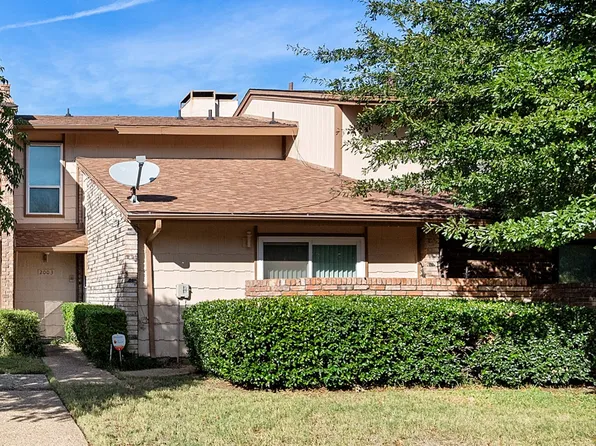 2003 Westkendal Ln, Arlington, TX 76015