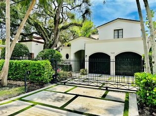 1668 Micanopy Ave, Miami, FL 33133