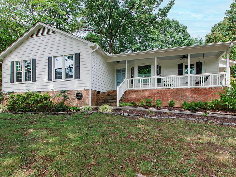 1st image of 6201 Bramblewood Dr