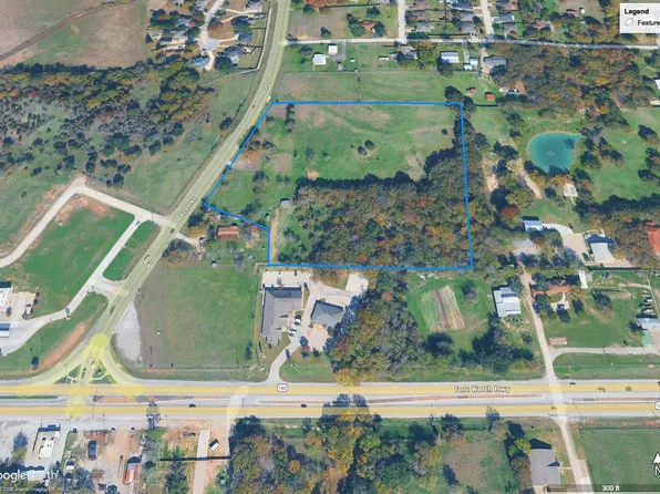 A Fm #730, Weatherford, TX 76088