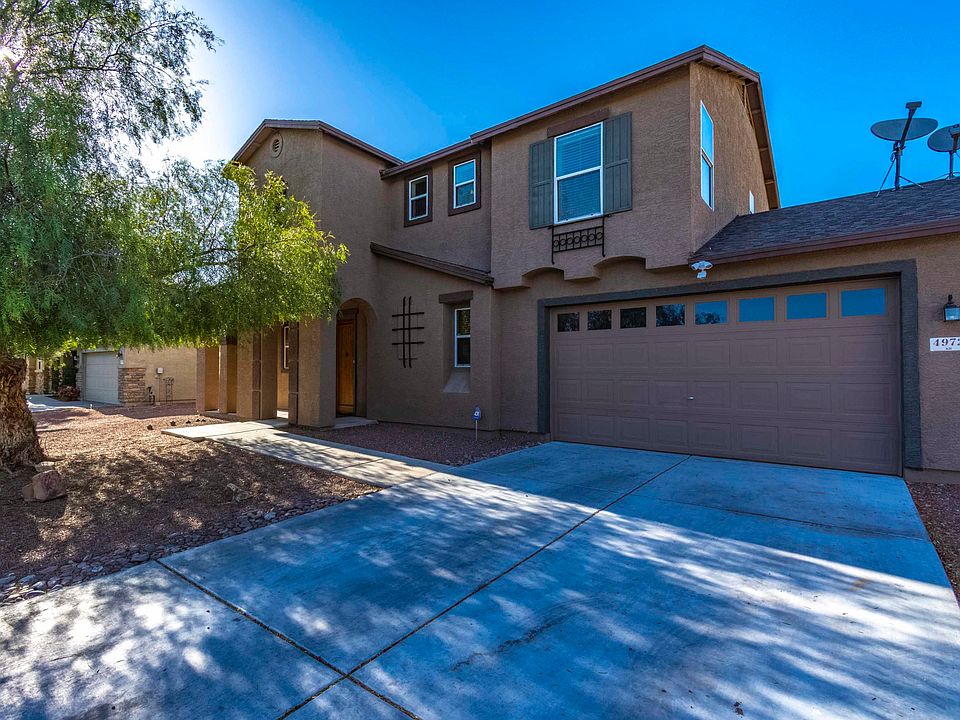 1st image of 4972 W Paseo Don Carlos