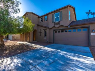 4972 W Paseo Don Carlos, Tucson, AZ 85757