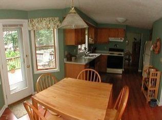 640 Kayleigh Dr, Webster, NY 14580