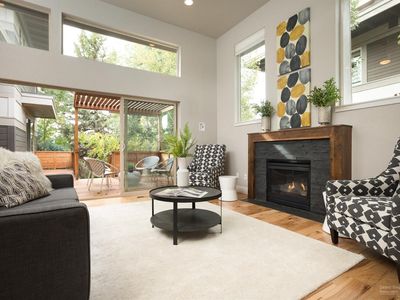 2673 NW Nordeen Way, Bend, OR, 97703