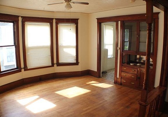 HWF's and China Cabinet in Dining Room