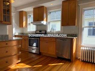 34 Leonard St, Somerville, MA 02144