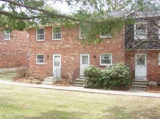 7 Sugartree Ln UNIT A9, Essex Junction, VT 05452