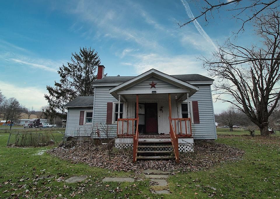 112 Seymour Hill Rd, Mainesburg, PA 16932 Zillow