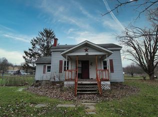 112 Seymour Hill Rd, Mainesburg, PA 16932